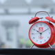Image for article titled Would You Live on an Island With No Clocks?